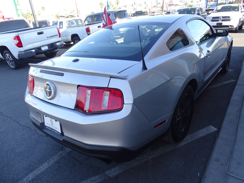 Ford Mustang 2012 price $11,999