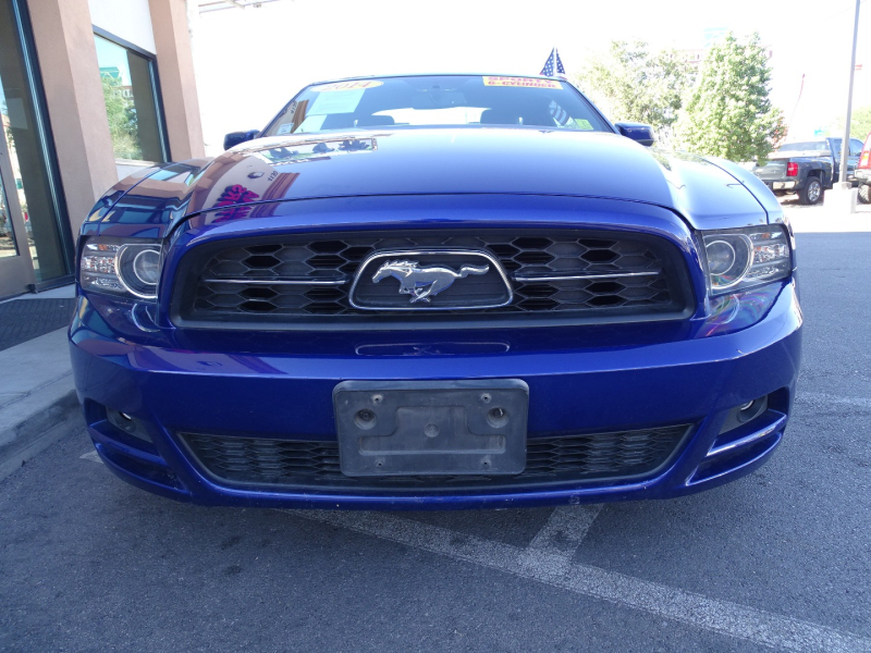 Ford Mustang 2014 price Call for Pricing.