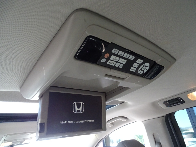 Honda Odyssey 2014 price $20,999