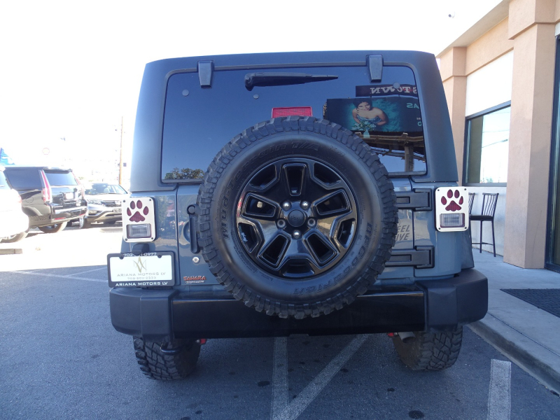 Jeep Wrangler 2014 price Call for Pricing.