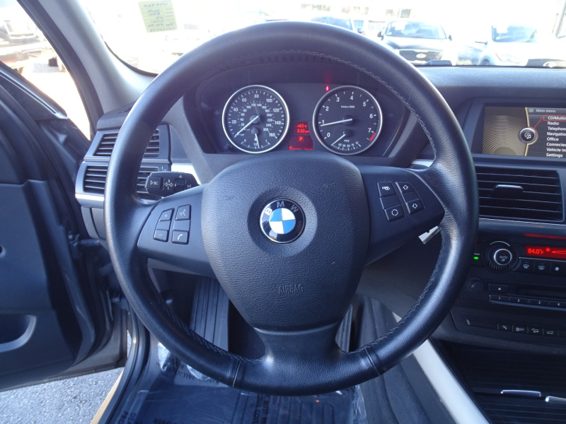 BMW X5 2013 price $13,999