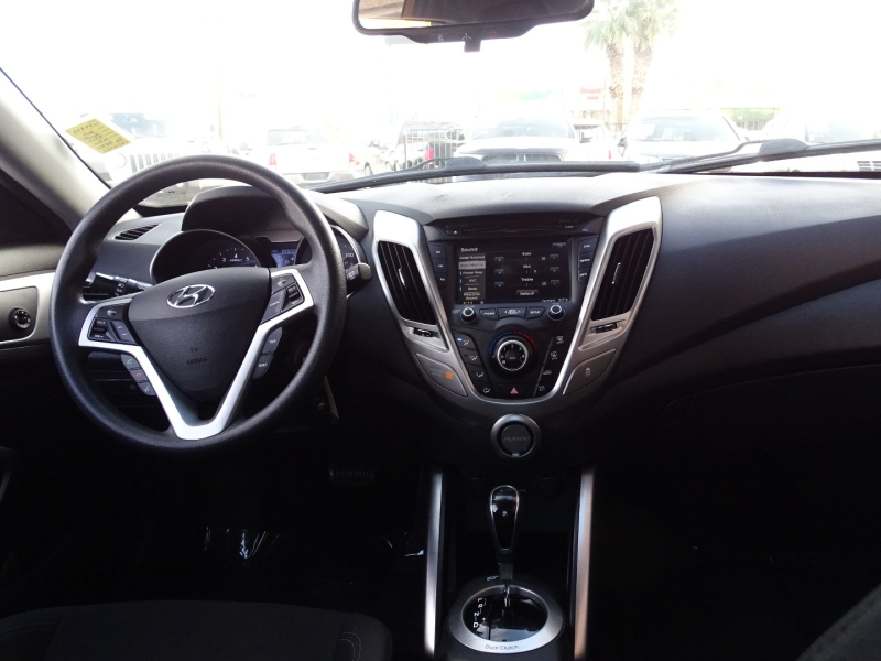 Hyundai Veloster 2014 price $12,999