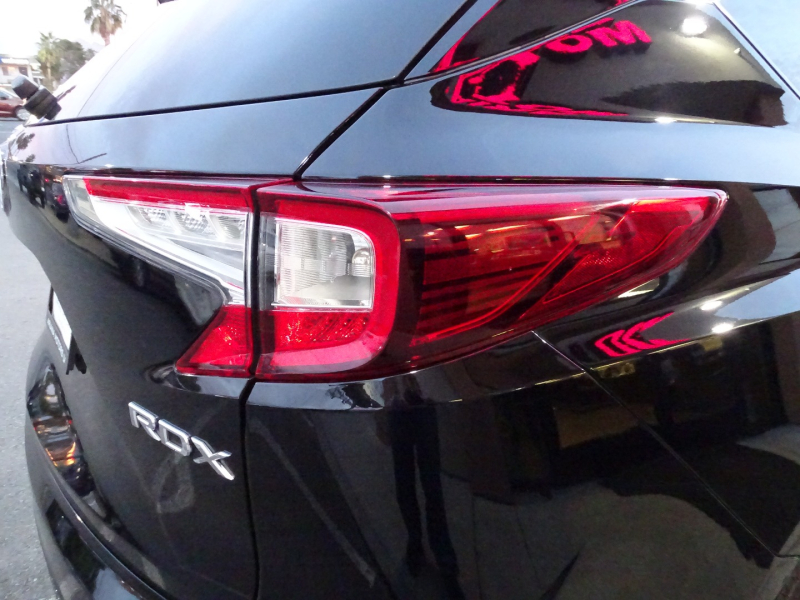 Acura RDX 2020 price $18,999