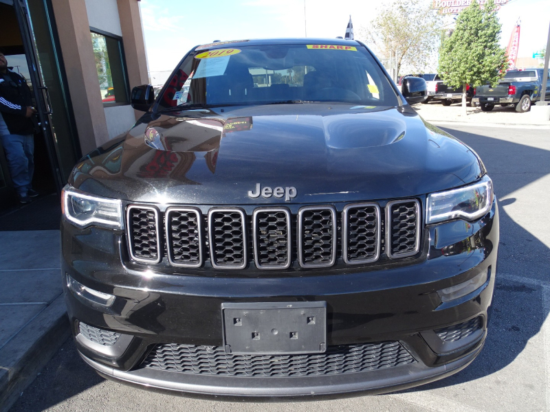 Jeep Grand Cherokee 2019 price $26,999