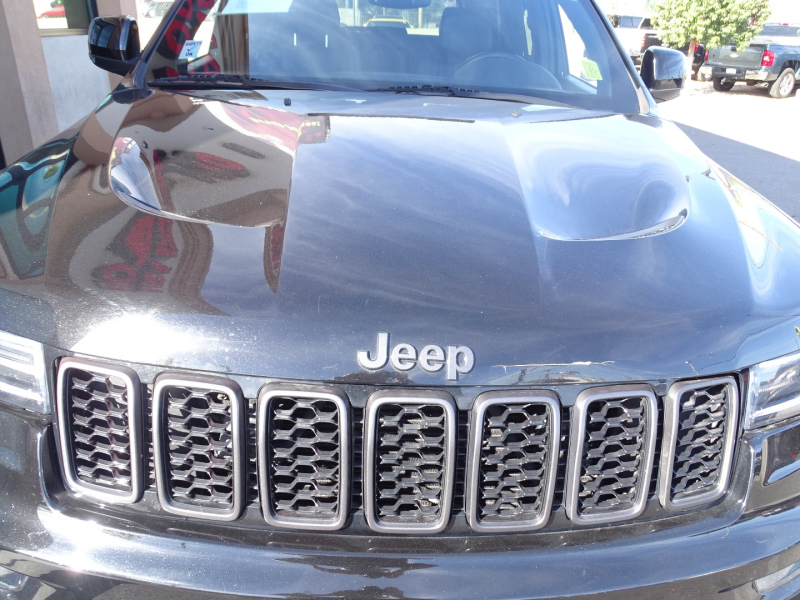 Jeep Grand Cherokee 2019 price $26,999