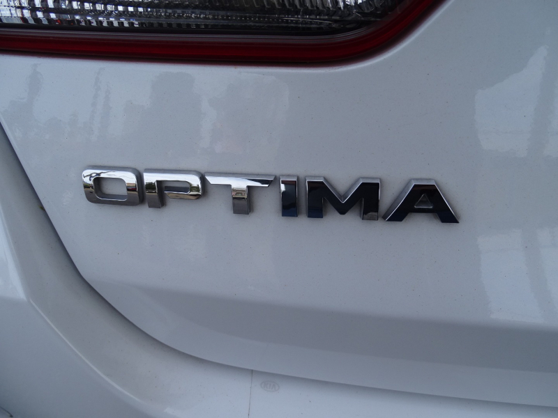 Kia Optima 2016 price $14,999