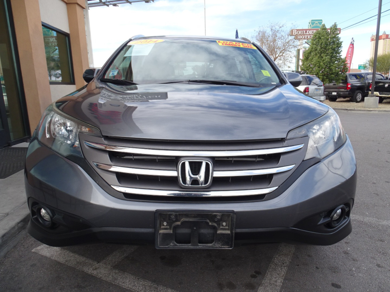 Honda CR-V 2014 price $15,999