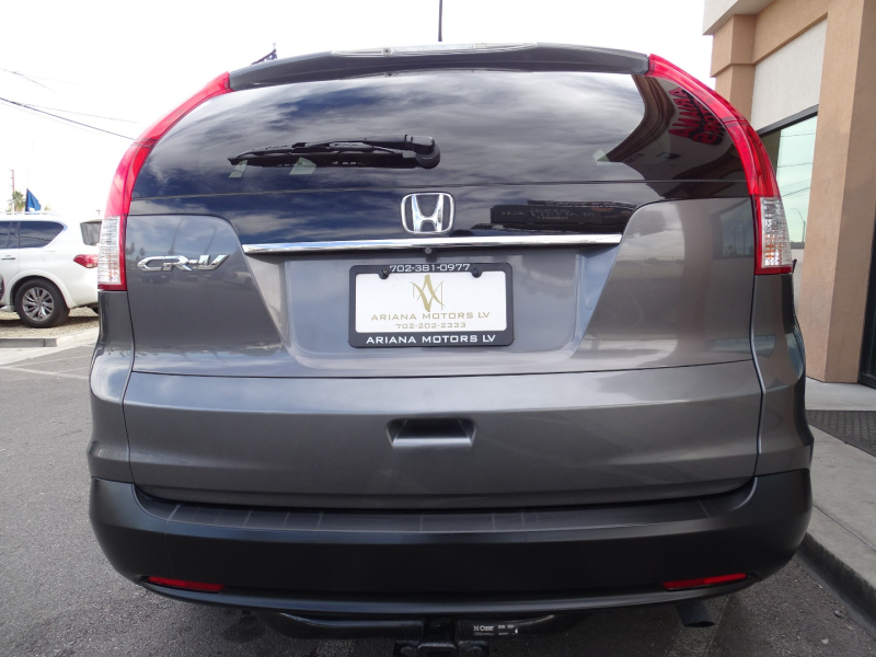 Honda CR-V 2014 price $15,999