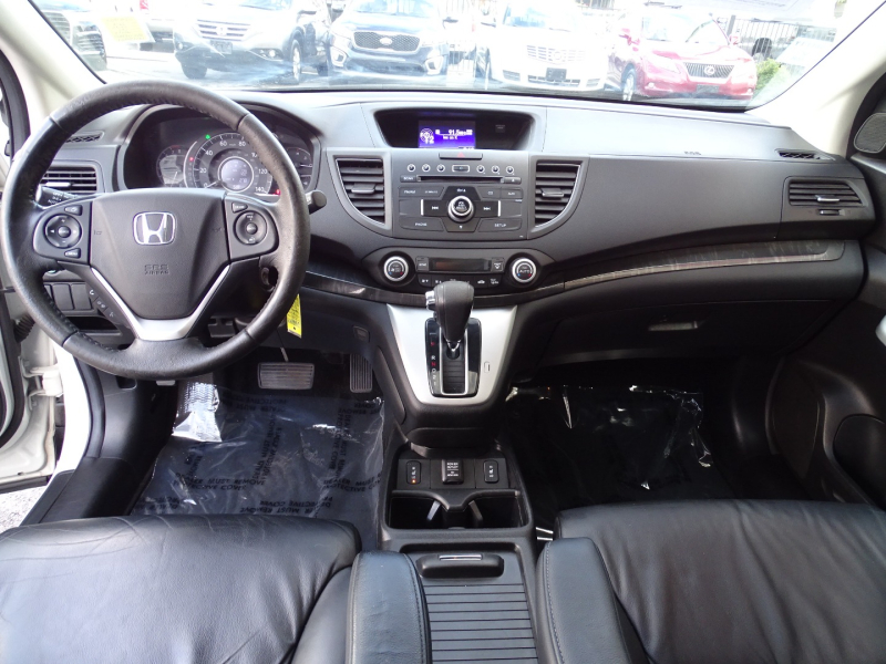 Honda CR-V 2013 price $13,999