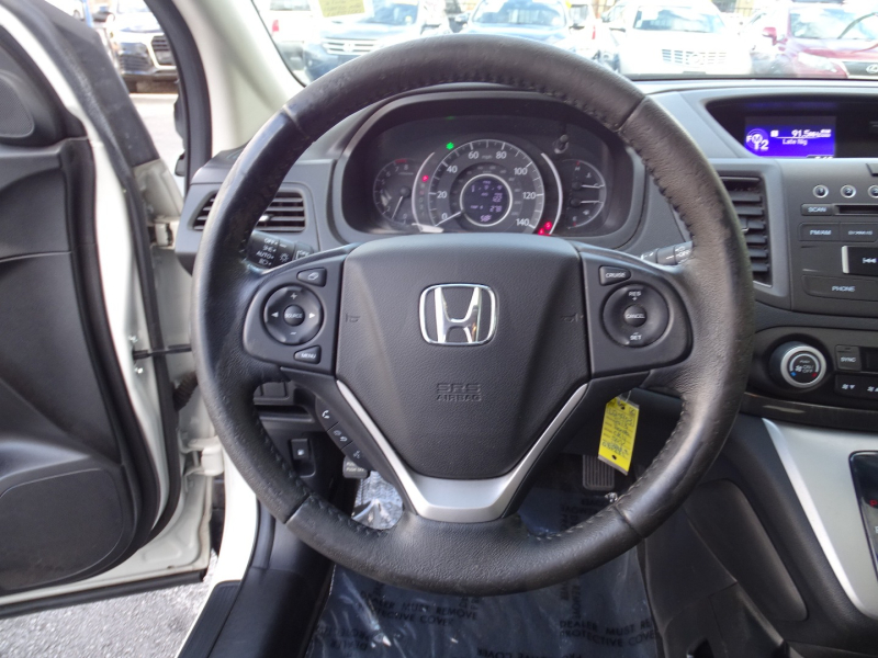 Honda CR-V 2013 price $13,999