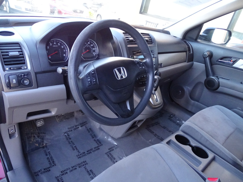 Honda CR-V 2011 price $11,999