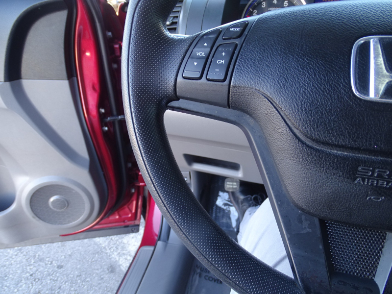 Honda CR-V 2011 price $11,999