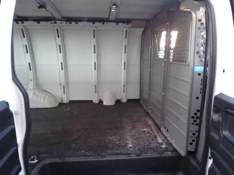 Chevrolet Express Cargo Van 2022 price $21,999
