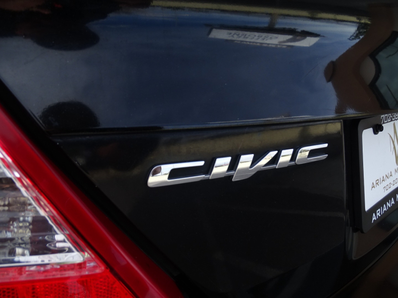 Honda CIVIC 2013 price $9,999