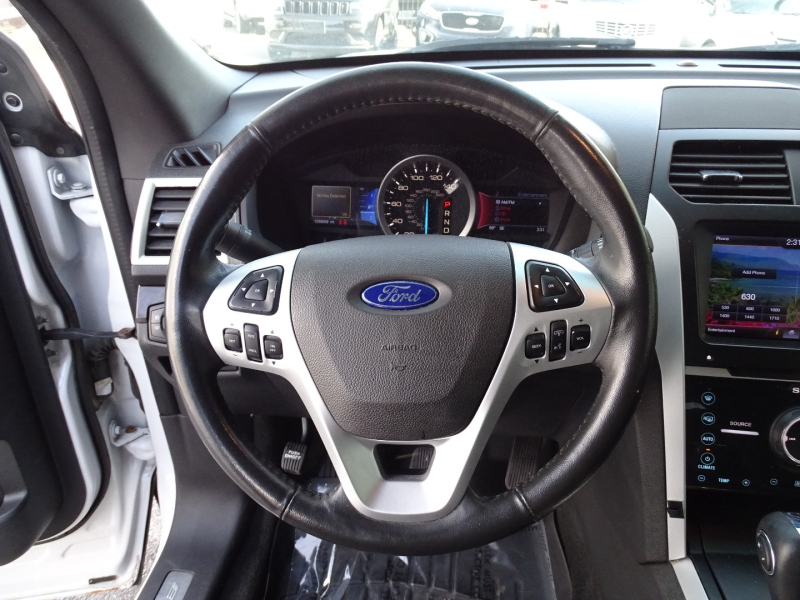 Ford Explorer 2013 price $11,999