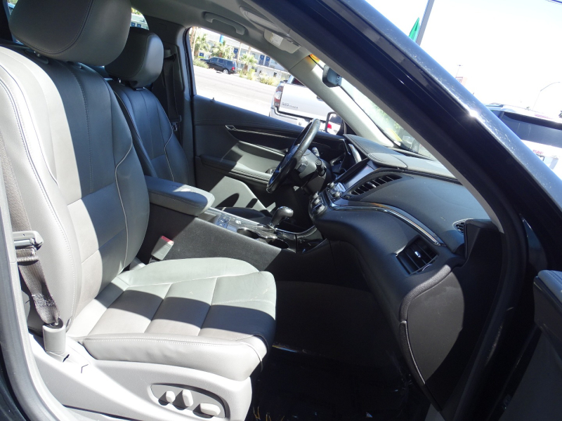 Chevrolet Impala 2015 price $11,999