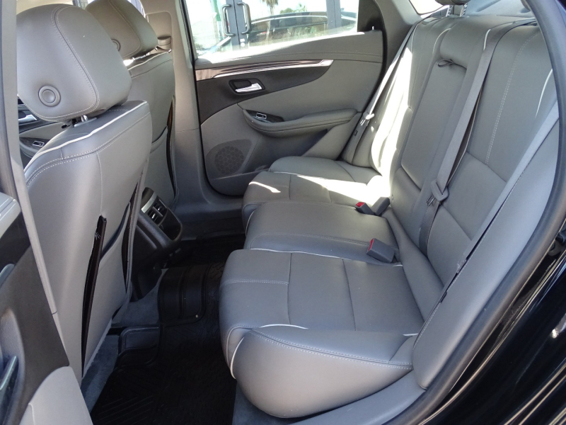 Chevrolet Impala 2015 price $11,999