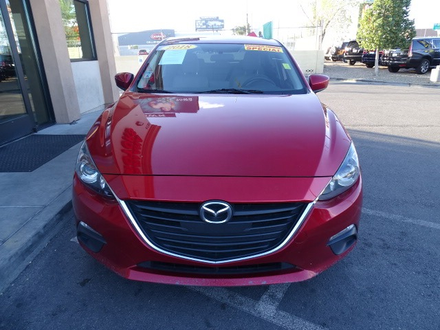 Mazda Mazda3 2016 price $11,999
