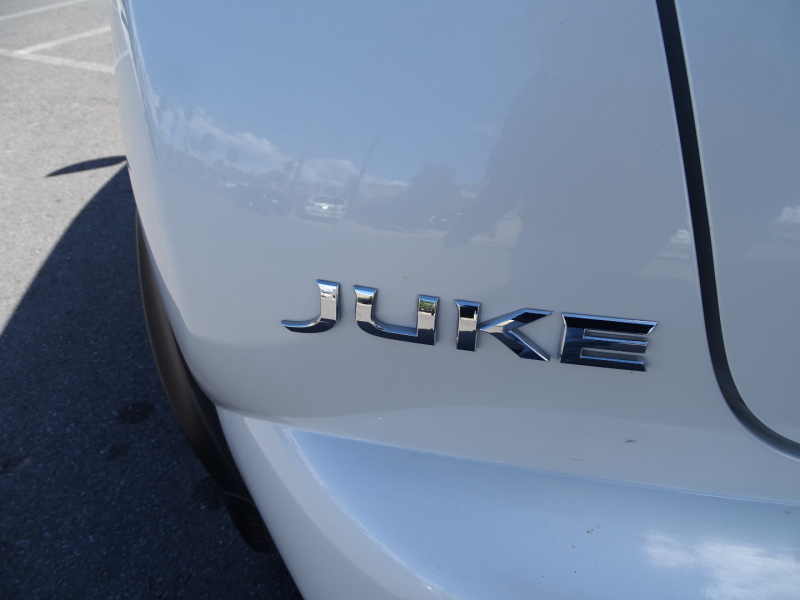 Nissan JUKE 2013 price $9,999