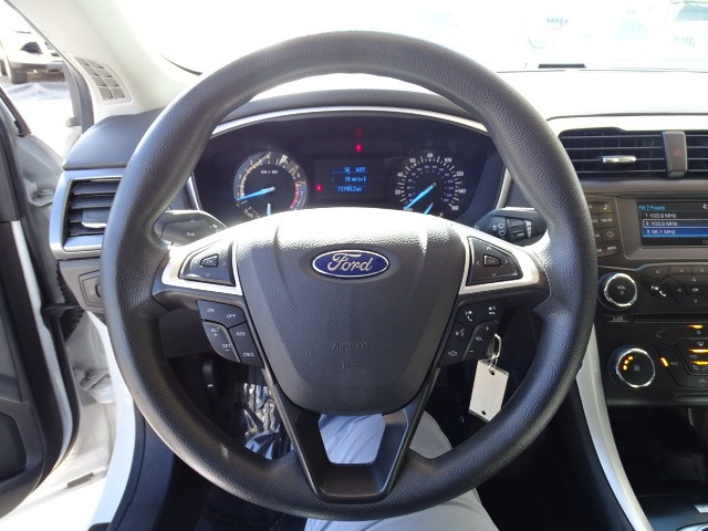 Ford Fusion 2015 price $10,999