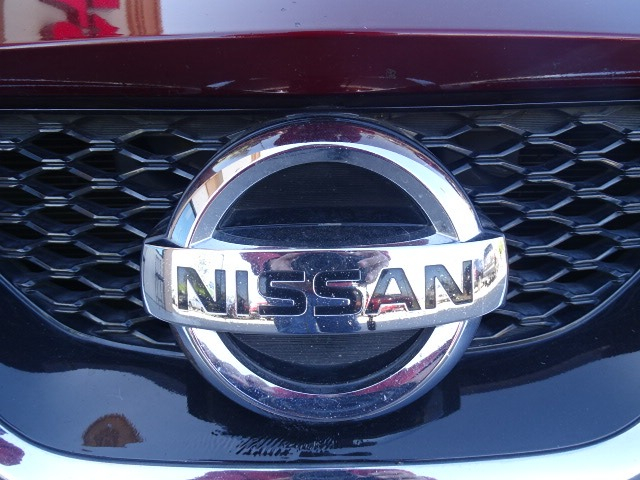 Nissan Maxima 2018 price $14,999