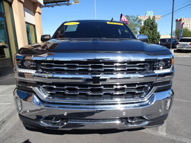Chevrolet Silverado 1500 2018 price $25,999