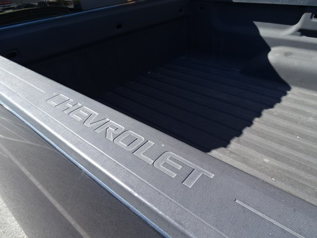 Chevrolet Silverado 1500 2018 price $25,999