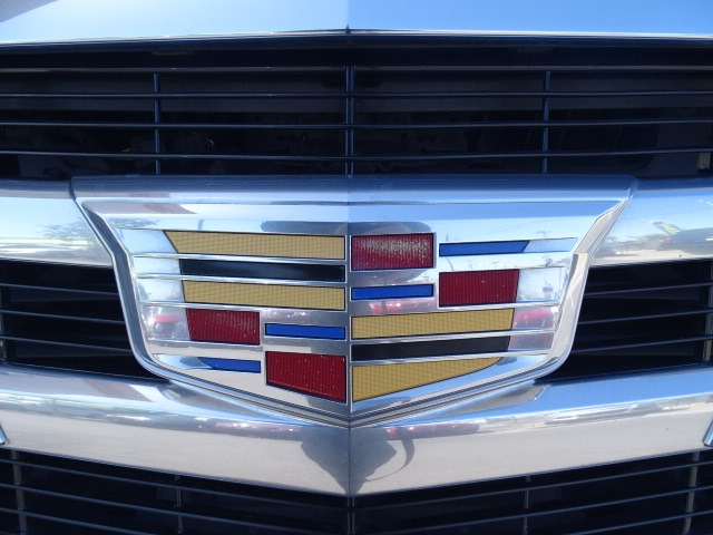 Cadillac Escalade ESV 2017 price $30,999