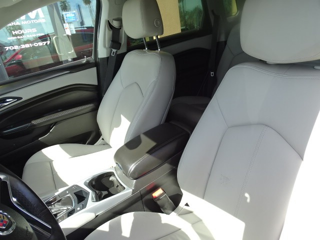 Cadillac SRX 2013 price $10,999