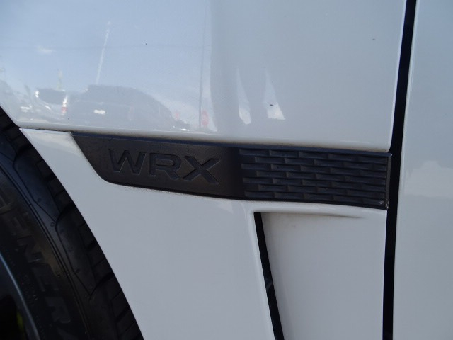 Subaru WRX 2017 price $18,999