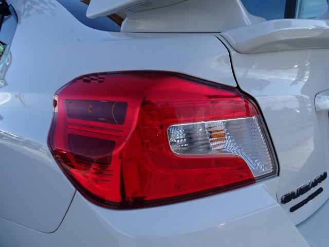 Subaru WRX 2017 price $18,999