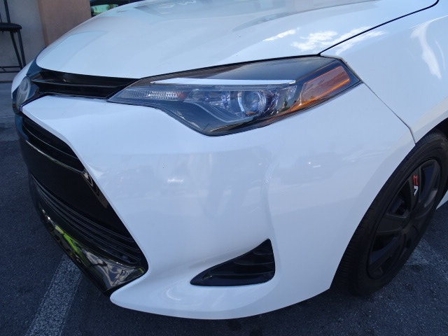 Toyota Corolla 2018 price $13,999