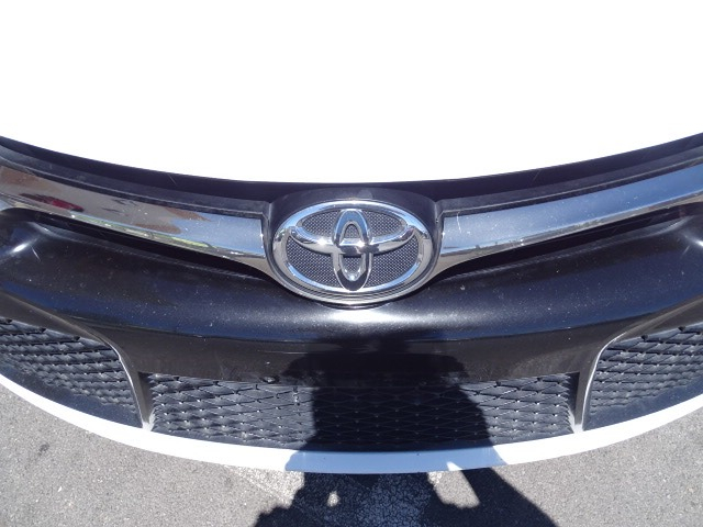 Toyota Camry 2016 price $12,999