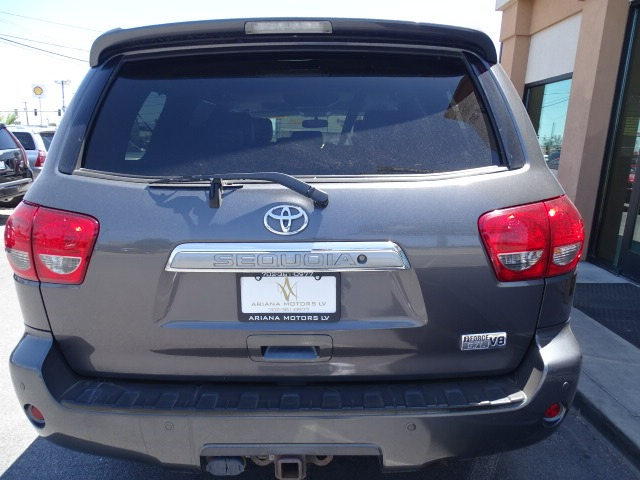 Toyota Sequoia 2013 price $16,999
