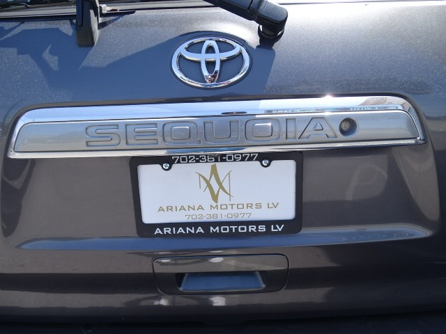 Toyota Sequoia 2013 price $16,999