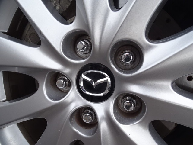 Mazda CX-5 2016 price $11,999