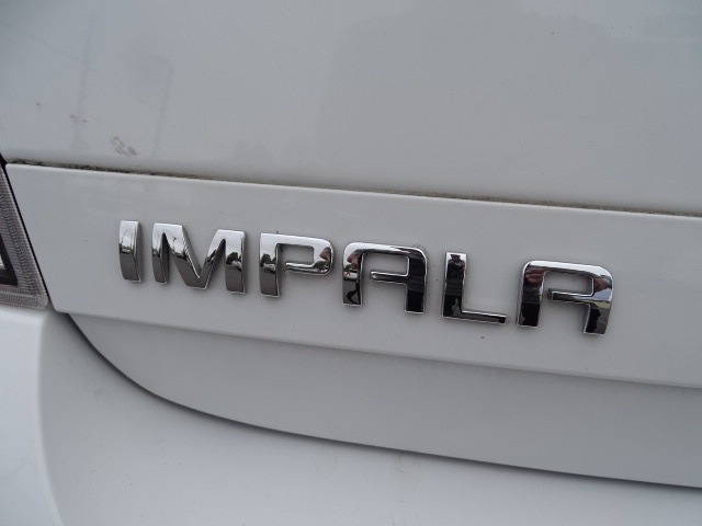 Chevrolet Impala Limited 2016 price $8,999