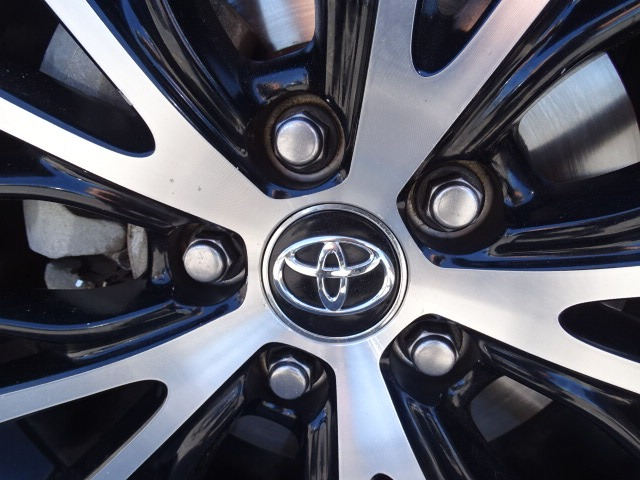 Toyota Camry 2019 price $16,999