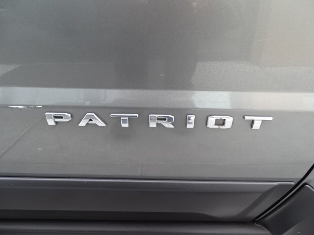 Jeep Patriot 2013 price $7,999
