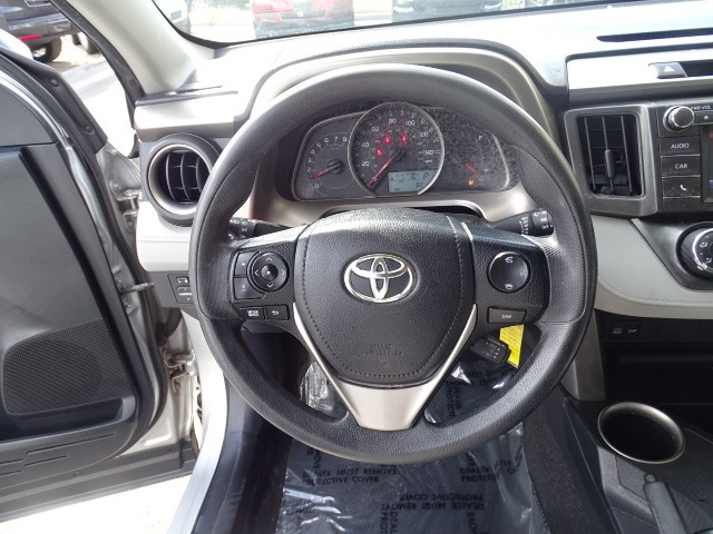 Toyota RAV4 2015 price Call for Pricing.