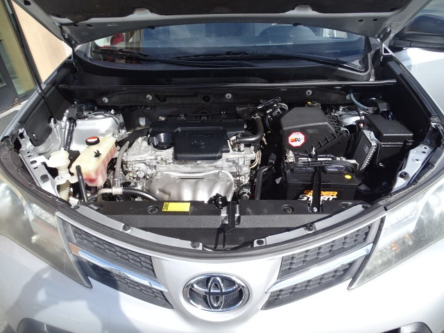 Toyota RAV4 2015 price Call for Pricing.