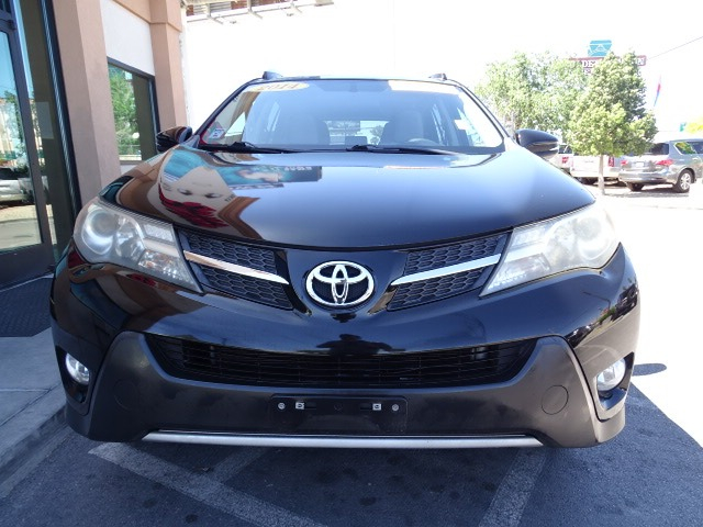 Toyota RAV4 2014 price $15,950
