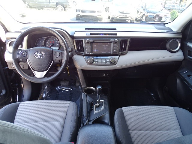 Toyota RAV4 2014 price $15,950