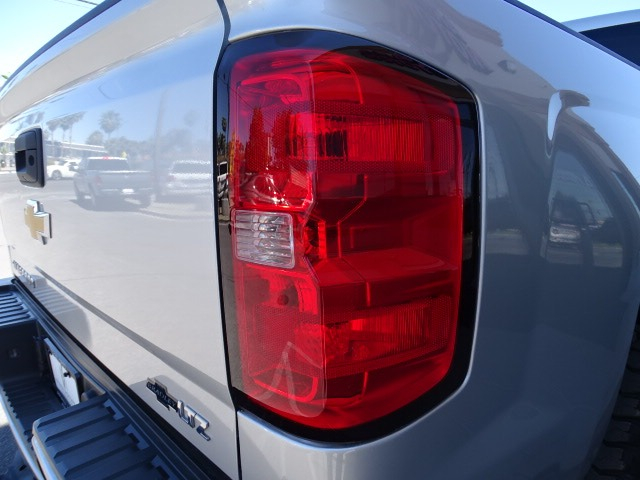 Chevrolet Silverado 2500HD 2015 price $30,999