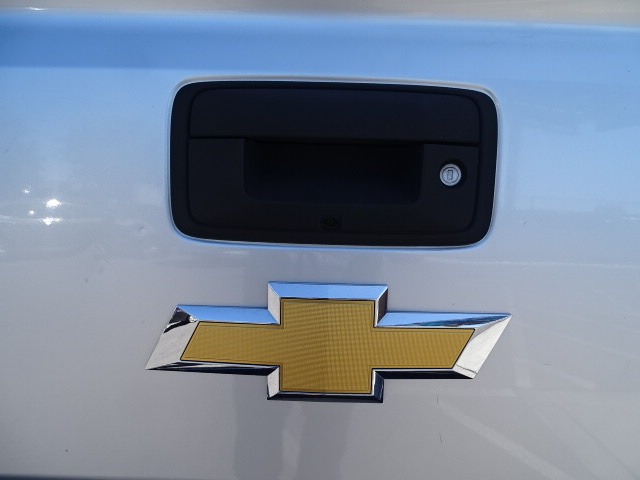 Chevrolet Silverado 2500HD 2015 price $30,999