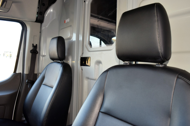 Ford E-Transit Cargo Van 2022 price $39,900