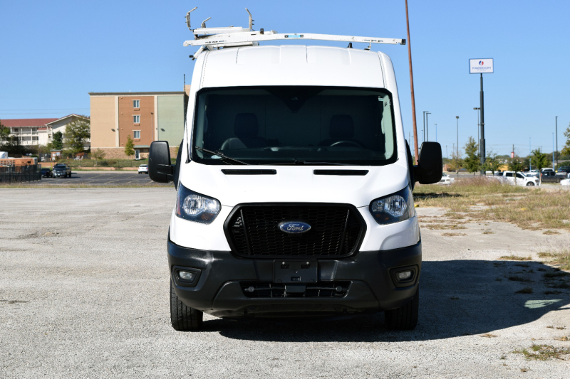Ford Transit Cargo Van 2021 price $34,500