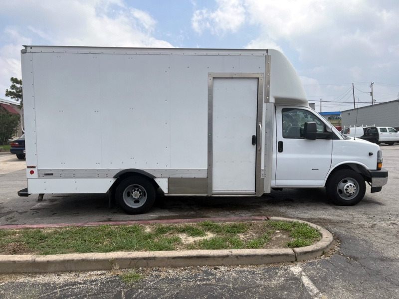 Chevrolet Express Commercial Cutaway 2020 price $34,900