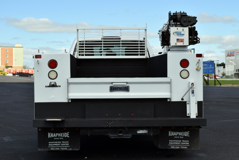 RAM 3500 Chassis Cab 2019 price $56,000