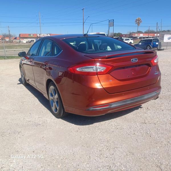Ford Fusion 2014 price $5,999 Cash